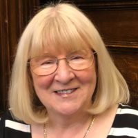 Portrait of Councillor Maureen Cummings, Portfolio Holder Communities, Poverty and Health, Wakefield Council