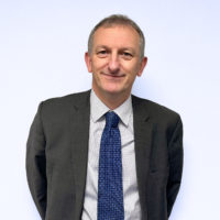 Portrait of Mark Brooks, Chief Executive, South West Yorkshire Partnership NHS Foundation Trust