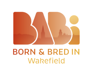 BaBi Wakefield research study logo