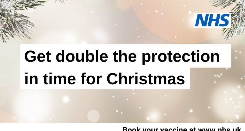 Get double the protection